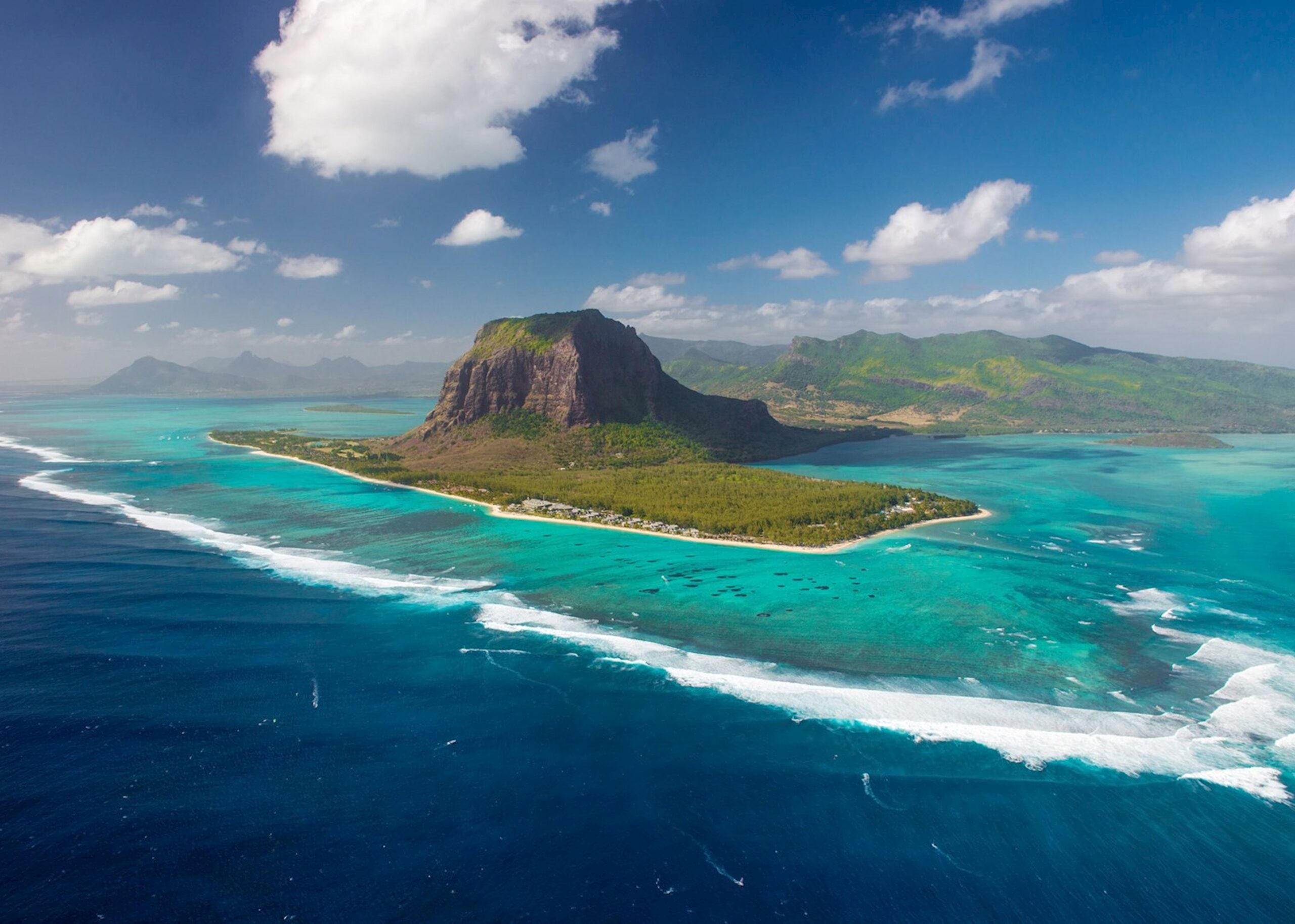 Mauritius