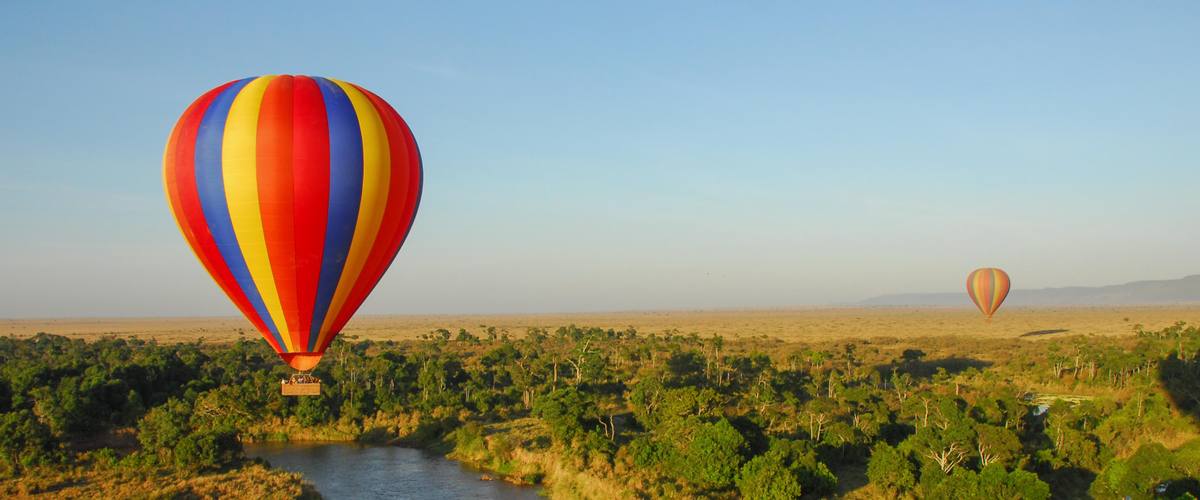 The best month to travel to… A Journey South guide to timing your African family adventure