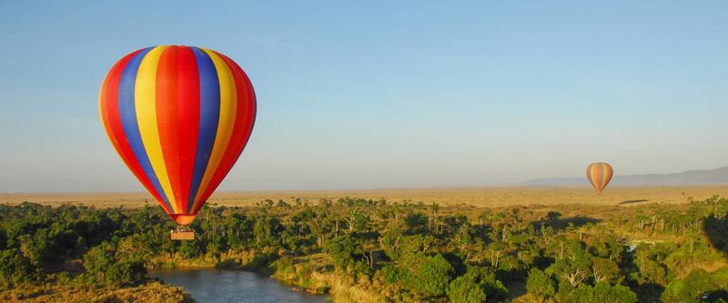 Cover image for The best month to travel to… A Journey South guide to timing your African family adventure