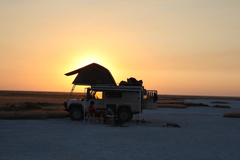 Cover image for How we got to Cape Town