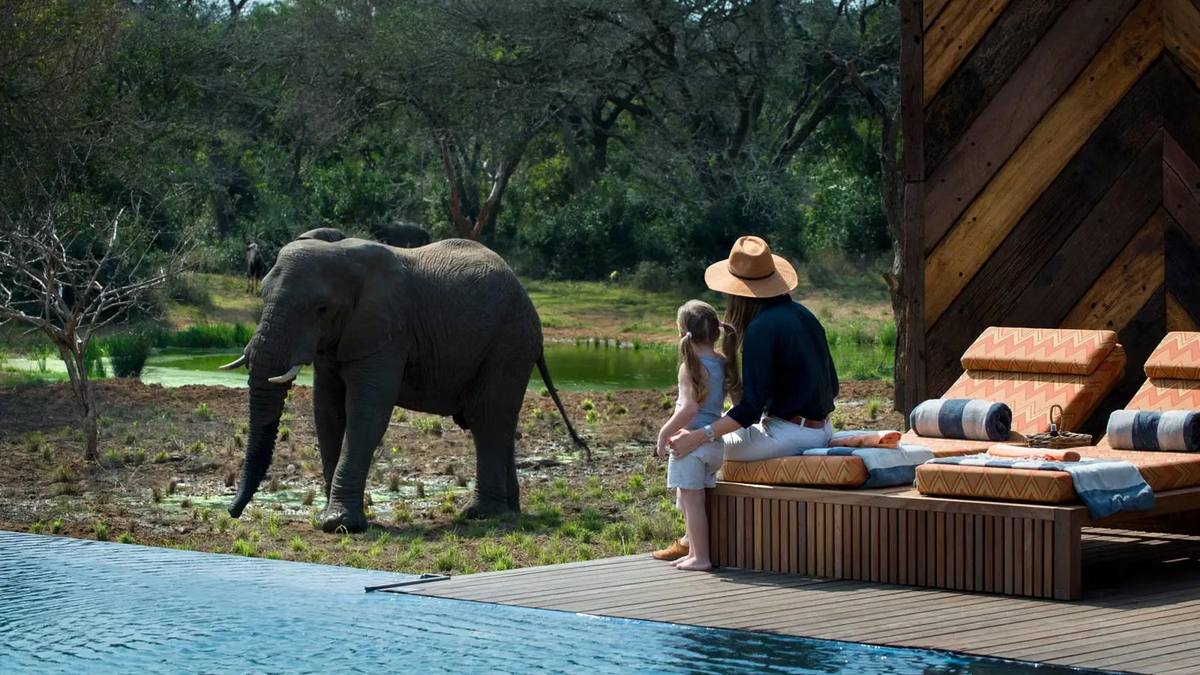 Bring everyone: how to plan a multi-generational family trip to Africa
