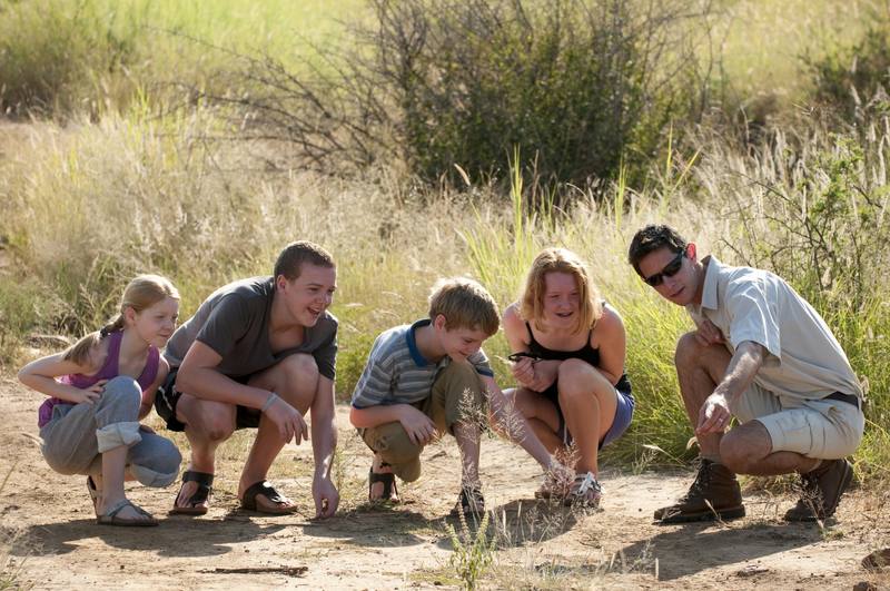 Cover image for Family safari holidays: how to choose the right one — a family safari specialist's honest guide
