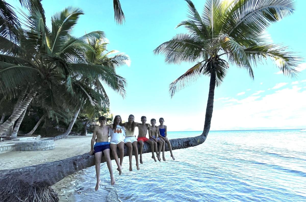 Madagascar: The ultimate off-the-beaten-path family adventure