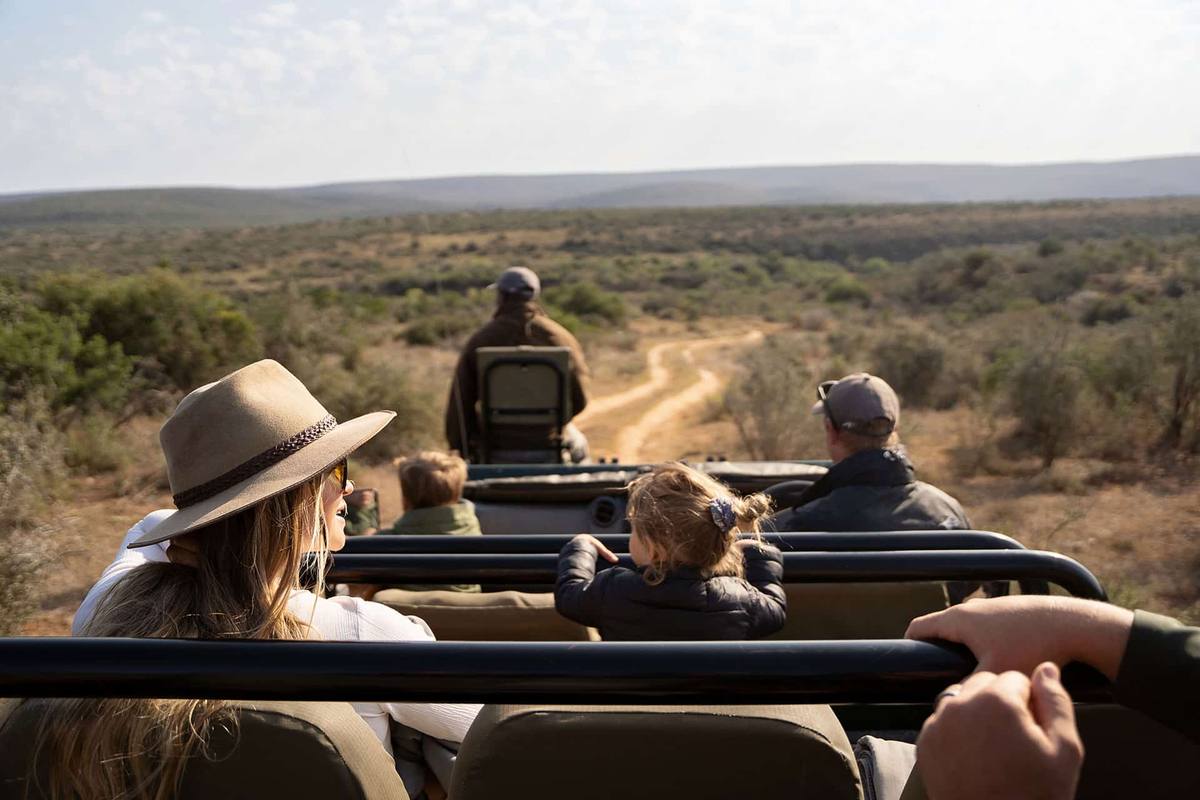 The rise of family travel: how millennials are redefining holidays