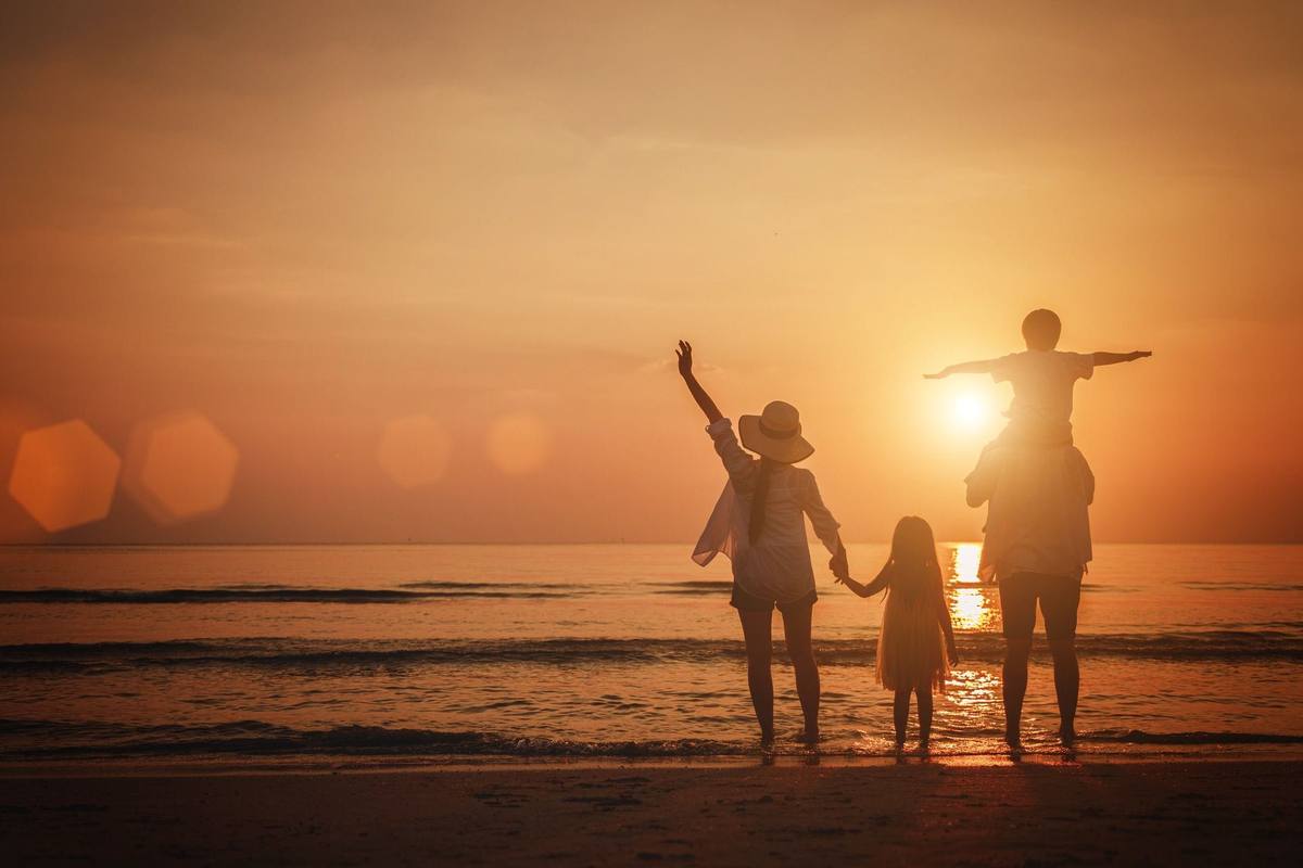How far ahead should you book an African family safari? My planning calendar