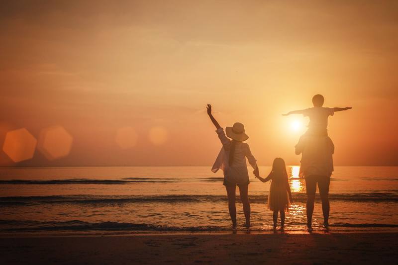 Cover image for How far ahead should you book an African family safari? My planning calendar